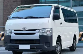 2023 TOYOTA HIACE COMMUTER 3.0 Diesel MT🔥#𝟙 ℂ𝔸𝕃𝕃-𝐉𝐄𝐒𝐒𝐄𝐍 𝐌𝐄𝐍𝐃𝐎𝐙𝐀🙋‍♂️☎️ 09279850198