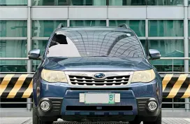 2011 Subaru Forester XS 2.0 AT Gasoline '62k mileage only‼️🔥 09121061462 MABY LATIDO☎️📩📲