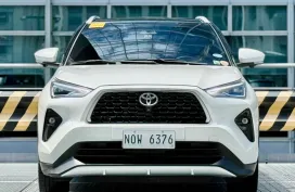 2024 Toyota Yaris Cross S HEV 1.5 Like New 8K Mileage Only‼️🔥 09121061462 MABY LATIDO☎️📩📲