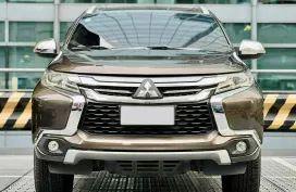 2018 Mitsubishi Montero GLS Premium 4x2 AT Diesel! 250K ALL IN‼️🔥 09121061462 MABY LATIDO☎️📩📲