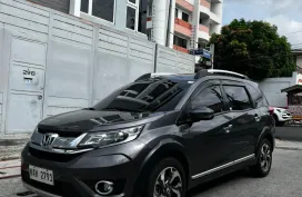 Rush Sale! 2017 Honda BR-V 1.5 V CVT Automatic 