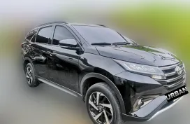 2021 Toyota Rush 1.5G AT CASA MAINTAINED