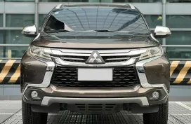 2018 Mitsubishi Montero GLS Premium 4x2 A/T Diesel ✅️250K ALL-IN DP ☎️0935 600 3692 JAN RAY DE JESUS
