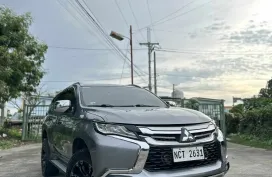 2019 Montero Sport GLS Premium Automatic