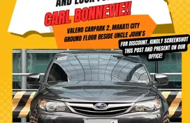 2010 Subaru Impreza 2.0 Hatchback Gas AT ‘Rare 29k mileage🔥🔥Call CARL BONNEVIE📞09384588779