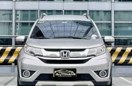 2019 HONDA BR-V 1.5 V AT GAS‼️39k ALL IN DP🔥 09121061462 MABY LATIDO☎️📩📲