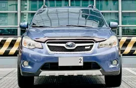 2014 Subaru XV 2.0 CVT Gas AT‼️🔥 09121061462 MABY LATIDO☎️📩📲