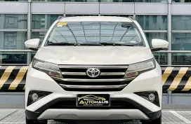 2022 Toyota Rush 1.5 G AT GAS‼️🔥 09121061462 MABY LATIDO☎️📩📲