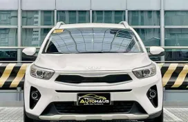 2022 KIA STONIC 1.4 LX MT GAS‼️🔥 09121061462 MABY LATIDO☎️📩📲