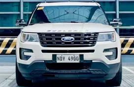 2016 Ford Explorer 3.5 4x4 AT Gasoline‼️🔥 09121061462 MABY LATIDO☎️📩📲