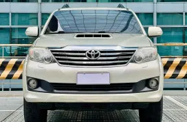 2014 Toyota Fortuner 4x2 V AT Diesel 247K ALL-IN CASHOUT‼️🔥 09121061462 MABY LATIDO☎️📩📲