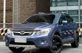 2014 Subaru XV 2.0 CVT Gas Automatic 🔥🔥☎️ Call CARL BONNEVIE 🔥🙋🏻‍♂️📞09384588779