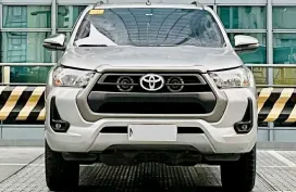 2022 Toyota Hilux G 2.4 Dsl 4x2 Manual‼️🔥 09121061462 MABY LATIDO☎️📩📲
