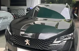 2023 PEUGEOT 3008