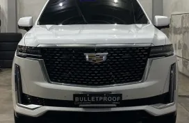 BULLETPROOF 2024 Cadillac Escalade ESV Armored Level 6 Bullet Proof Brand New