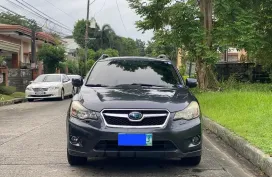 2013 Subaru XV Crosstrek top of the line