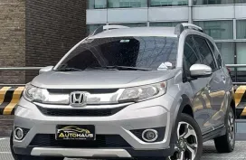 ✅134K ALL IN DP✅2019 HONDA BR-V 1.5 V AT GAS📲JONNALYN 09695949924