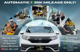 2022 Honda CRV 1.6 S Diesel Automatic 🔰CALL NOW  ☎️09279850198/ JESSEN “KAKOTSE “MENDOZA
