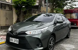 Rush Sale! 2023 Toyota Vios 1.3 XLE CVT Automatic 