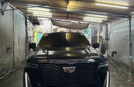 CADILLAC ESCALADE 2023