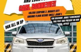 2015 Subaru Forester 2.0 IP AWD Automatic Gas ☎️Call/Text CARL BONNEVIE 🙋🏻‍♂️📩09384588779