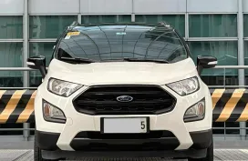 2019 Ford Ecosport 1.5 Trend 'Black edition' 92k ALL IN DP‼️🔥 09121061462 MABY LATIDO☎️📩📲