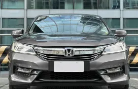 2016 Honda Accord 3.5 Gas V6 Gas AT 36K Mileage only‼️🔥 09121061462 MABY LATIDO☎️📩📲