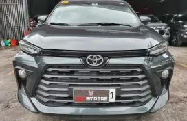 ✅Toyota Avanza 2023 1.5 G Automatic