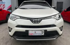✅ Toyota Rav4 2017 2.5 Active Automatic