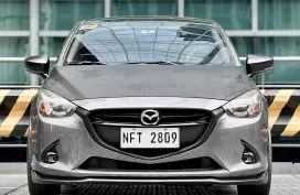 2019 Mazda 2 R 1.5 Gas Low Mileage 43K Only‼️🔥 09121061462 MABY LATIDO☎️📩📲