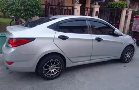 Hyundai accent crdi 2014 manual / FORSALE