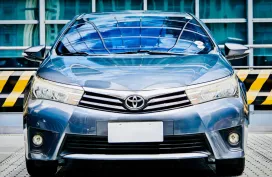 2014 Toyota Altis 1.6V AT 94k ALL IN DP! 47k ODO Only‼️🔥 09121061462 MABY LATIDO☎️📩📲