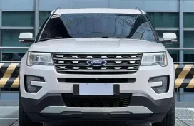 2016 Ford Explorer 2.3 Automatic Gas‼️🔥 09121061462 MABY LATIDO☎️📩📲