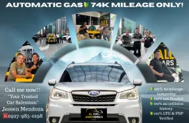 2015 Subaru Forester 2.0 IP AWD Automatic Gas 🔰CALL NOW  ☎️09279850198/ JESSEN “KAKOTSE “MENDOZA