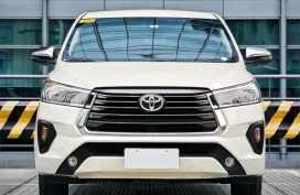 2022 Toyota Innova 2.8G Diesel M/T‼️🔥 09121061462 MABY LATIDO☎️📩📲