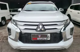 Mitsubishi Montero Sport 2024 2.4 GLX 10K KM Manual