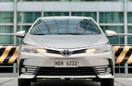 2017 Toyota Altis G 1.6 Gas AT Rare Low Mileage 32K Only‼️🔥 09121061462 MABY LATIDO☎️📩📲