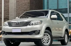 2014 Toyota Fortuner 4x2 V AT Dsl 🔥#𝟙 ℂ𝔸𝕃𝕃-𝐉𝐄𝐒𝐒𝐄𝐍 𝐌𝐄𝐍𝐃𝐎𝐙𝐀 🙋‍♂️☎️ 09279850198