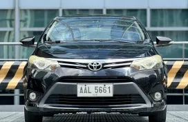 2014 Toyota Vios G 1.5 Gas AT Low Mileage 58K Only‼️🔥 09121061462 MABY LATIDO☎️📩📲