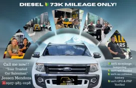 2014 Ford Wildtrak 3.2L 4x4 Automatic Diesel 🔰CALL NOW  ☎️09279850198/ JESSEN “KAKOTSE “MENDOZA