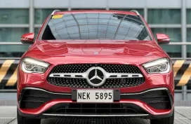 2022 Mercedes Benz GLA AMG 1.3 Turbo Gas AT 5K Mileage Only 🔥Call CARL BONNEVIE🙋🏻‍♂️09384588779