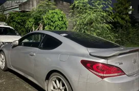 FS GENESIS COUPE 2010