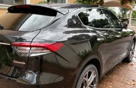 Maserati Levante Gran Lusso Q4