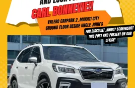 2020 Subaru Forester 2.0 GT Eyesight Automatic Gas 🔥 ☎️ Call CARL BONNEVIE 🔥🙋🏻‍♂️📞09384588779