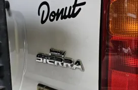 Suzuki Jimny JB43 4x4