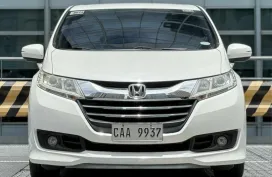 2016 Honda Odyssey EX 2.4 Gas Low Mileage 39K Only‼️🔥 09121061462 MABY LATIDO☎️📩📲