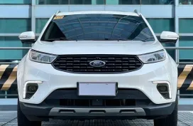 2022 Ford Territory Titanium 1.5 AT Gas 162K ALL-IN CASHOUT‼️🔥 09121061462 MABY LATIDO☎️📩📲