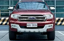 2017 Ford Everest 2.2 Titanium Plus 4x2 AT Diesel‼️🔥 09121061462 MABY LATIDO☎️📩📲