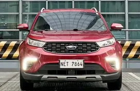 2021 Ford Territory 1.5 Titanium AT Gasoline‼️🔥 09121061462 MABY LATIDO☎️📩📲