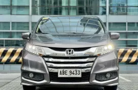2015 Honda Odyssey EX 2.4  AT Gasoline‼️🔥 09121061462 MABY LATIDO☎️📩📲